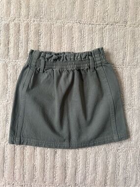 Soor ploom skirt